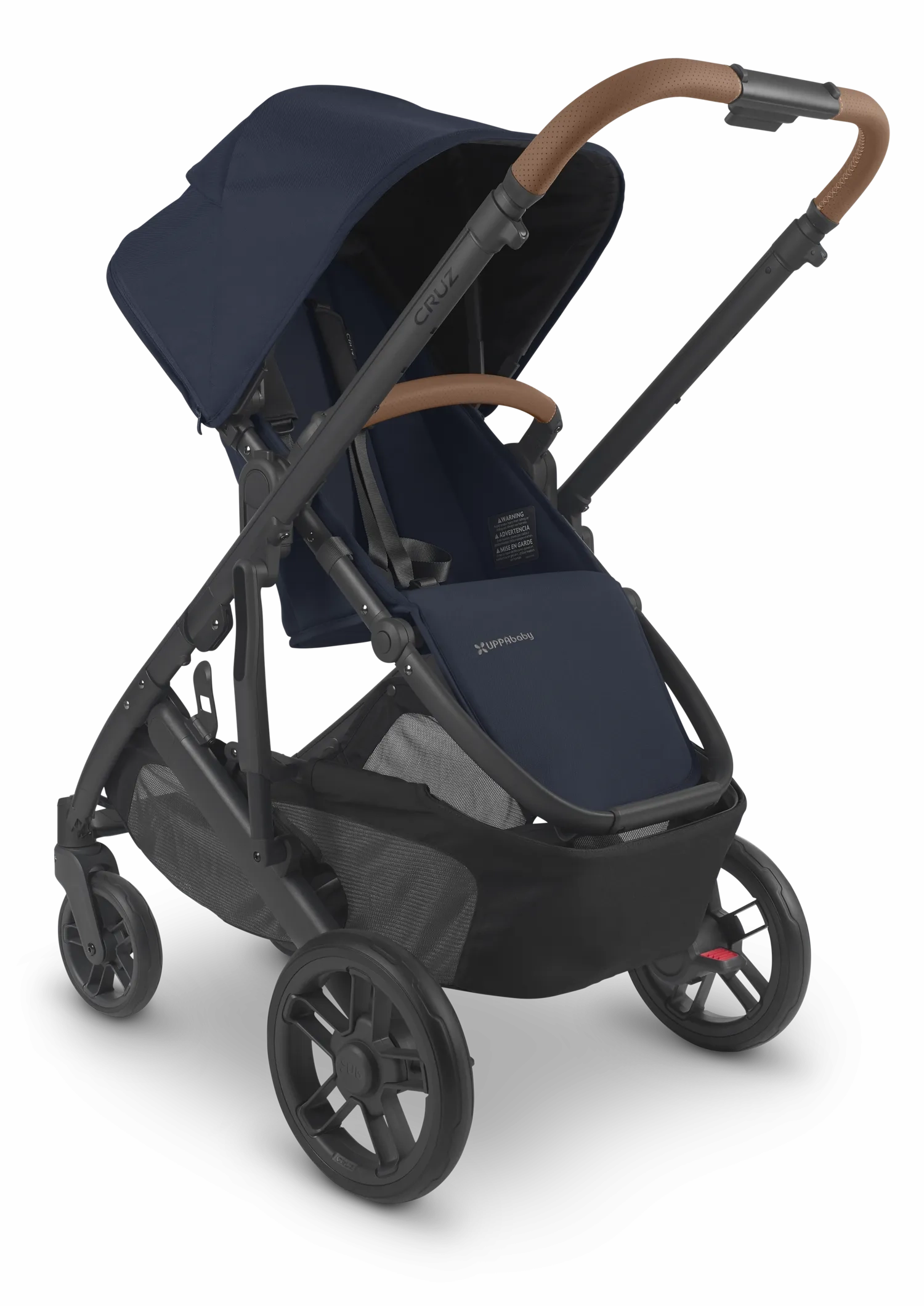 UppaBaby, Cruz V2 Travel Bundle w/ Mesa, Noa