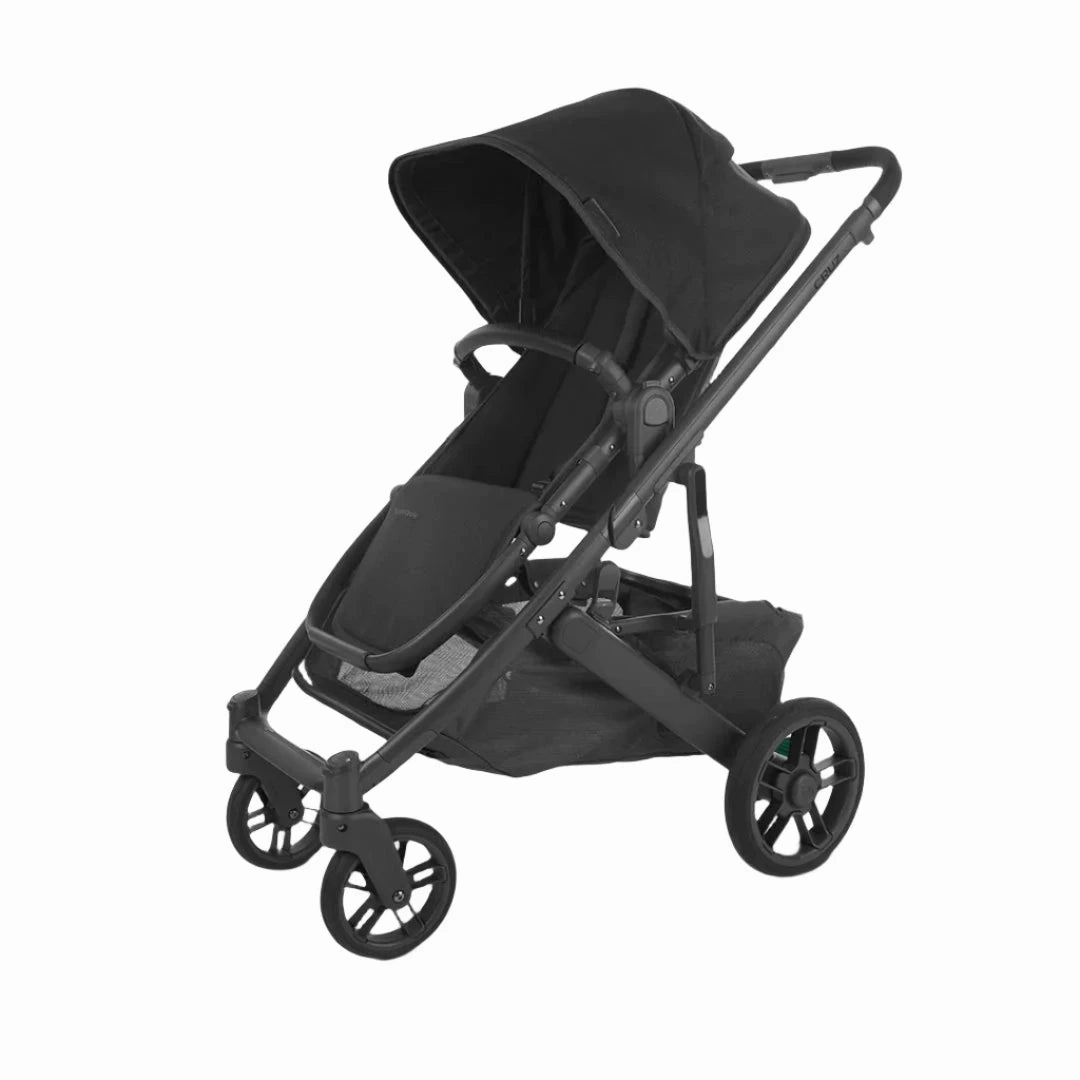 UPPAbaby CRUZ V2 Travel System - Jake