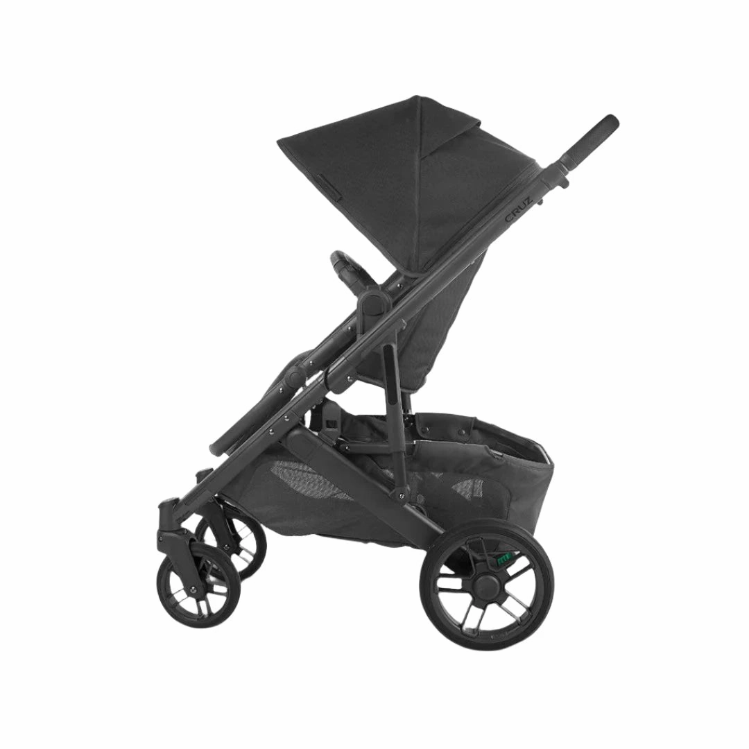UPPAbaby CRUZ V2 Travel System - Jake