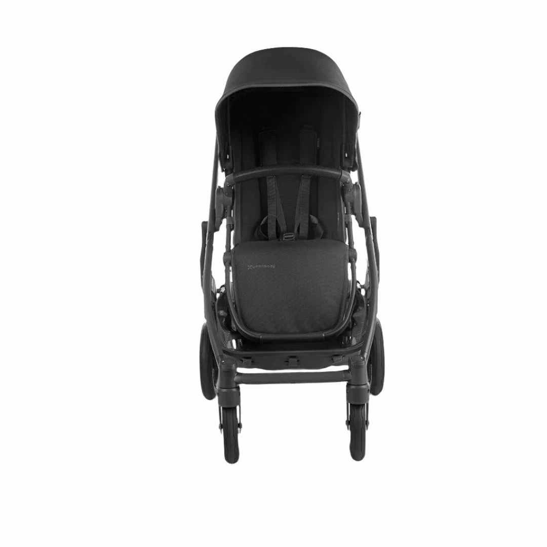 UPPAbaby CRUZ V2 Travel System - Jake