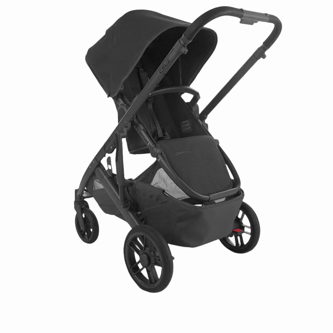 UPPAbaby CRUZ V2 Travel System - Jake