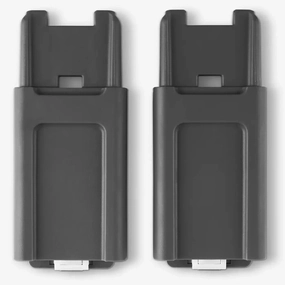 UPPAbaby Cruz V2 Upper Adapters