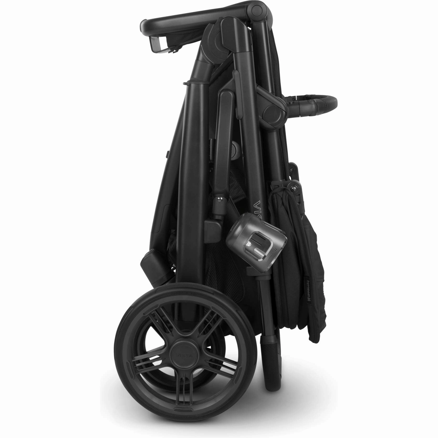 UPPAbaby Cup Holder for Vista/Vista V2/Vista V3, Cruz/Cruz V2, Minu/Minu V2/Minu V3, Minu Duo