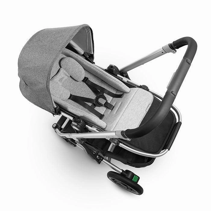 UPPAbaby Infant Snug Seat