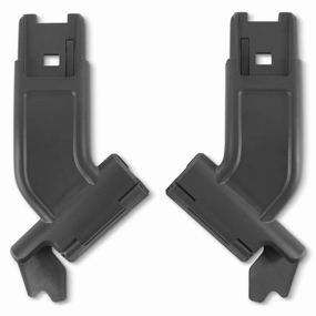 UPPAbaby Lower Adapter - VISTA - RumbleSeat V2  / Bassinet / Mesa Series / Aria