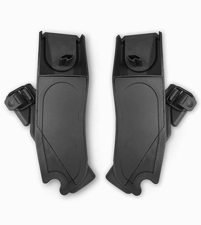 UPPAbaby Lower Car Seat Adapter - VISTA  - Maxi-Cosi / Nuna / Cybex / BeSafe / Recaro / Joie