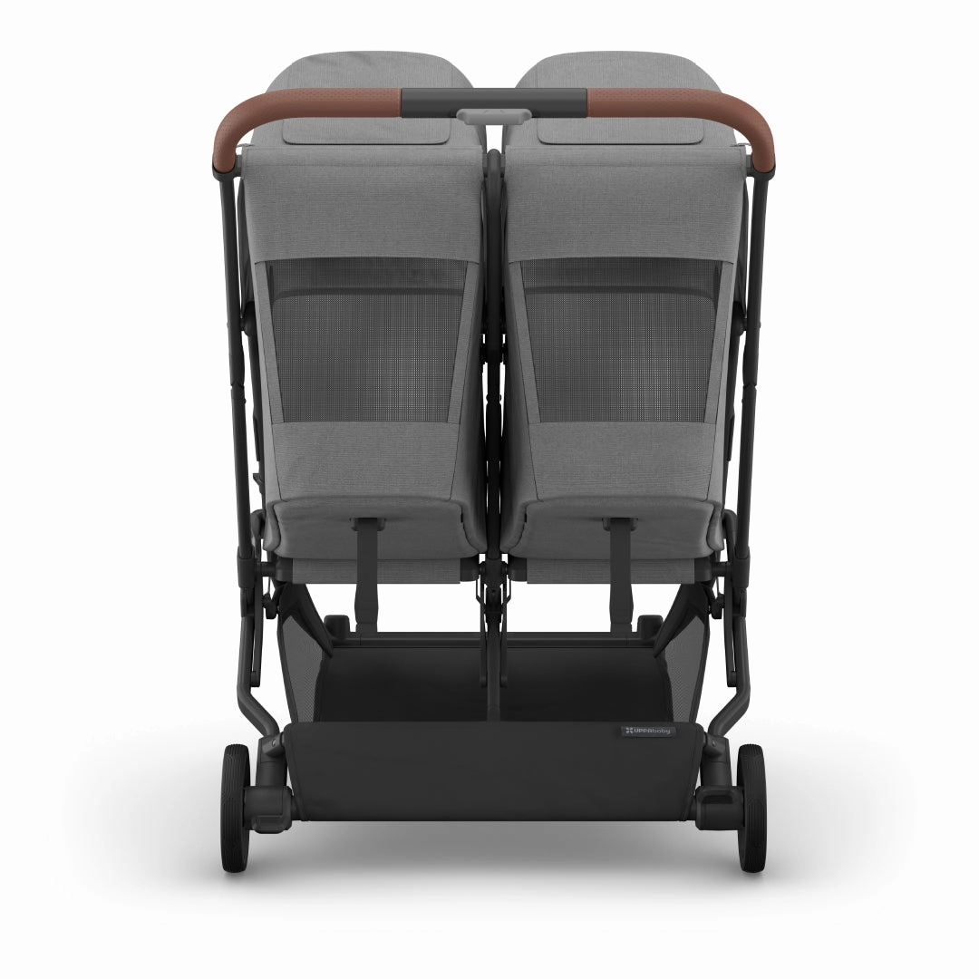 UPPAbaby MINU Duo - Greyson