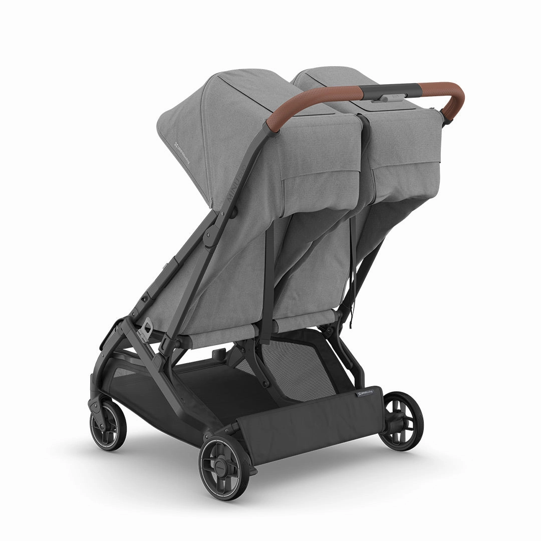 UPPAbaby MINU Duo - Greyson
