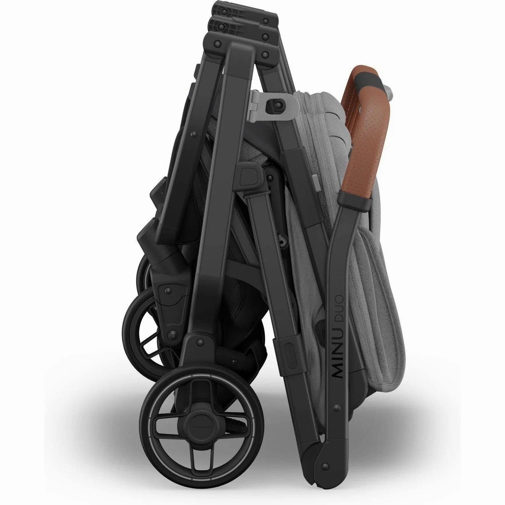 Uppababy Minu Duo - Greyson