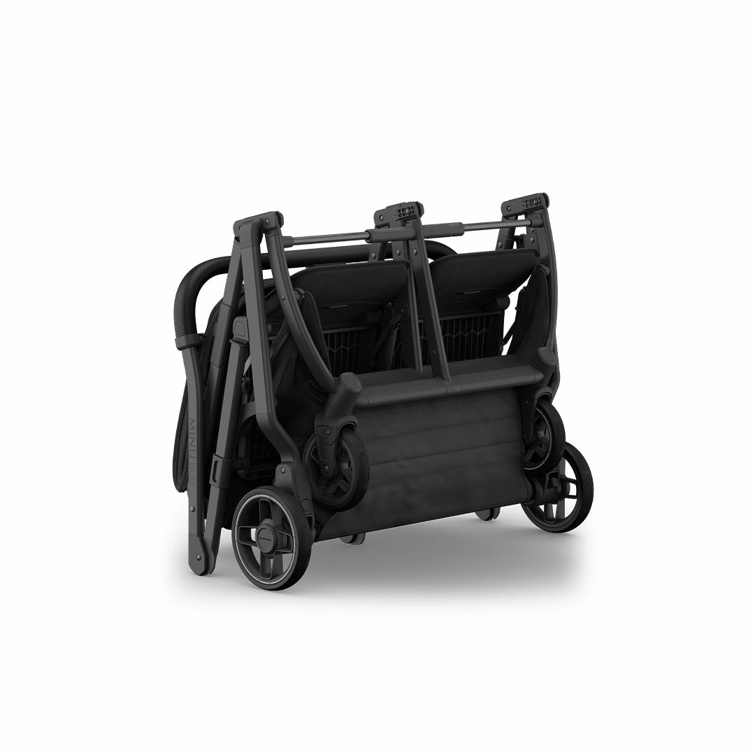UPPAbaby MINU Duo - Greyson