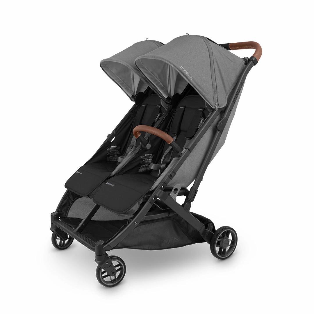 UPPAbaby MINU Duo - Greyson