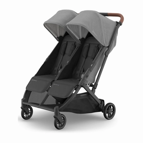 UPPAbaby MINU Duo - Greyson