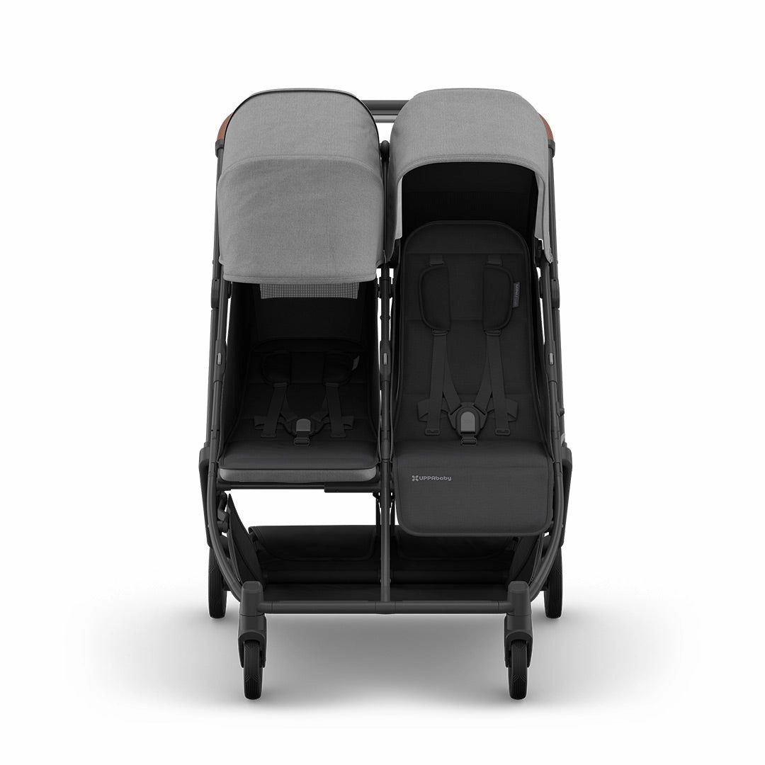 UPPAbaby MINU Duo - Greyson