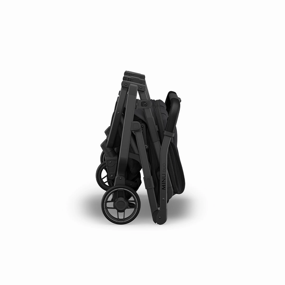 UPPAbaby MINU Duo - Greyson