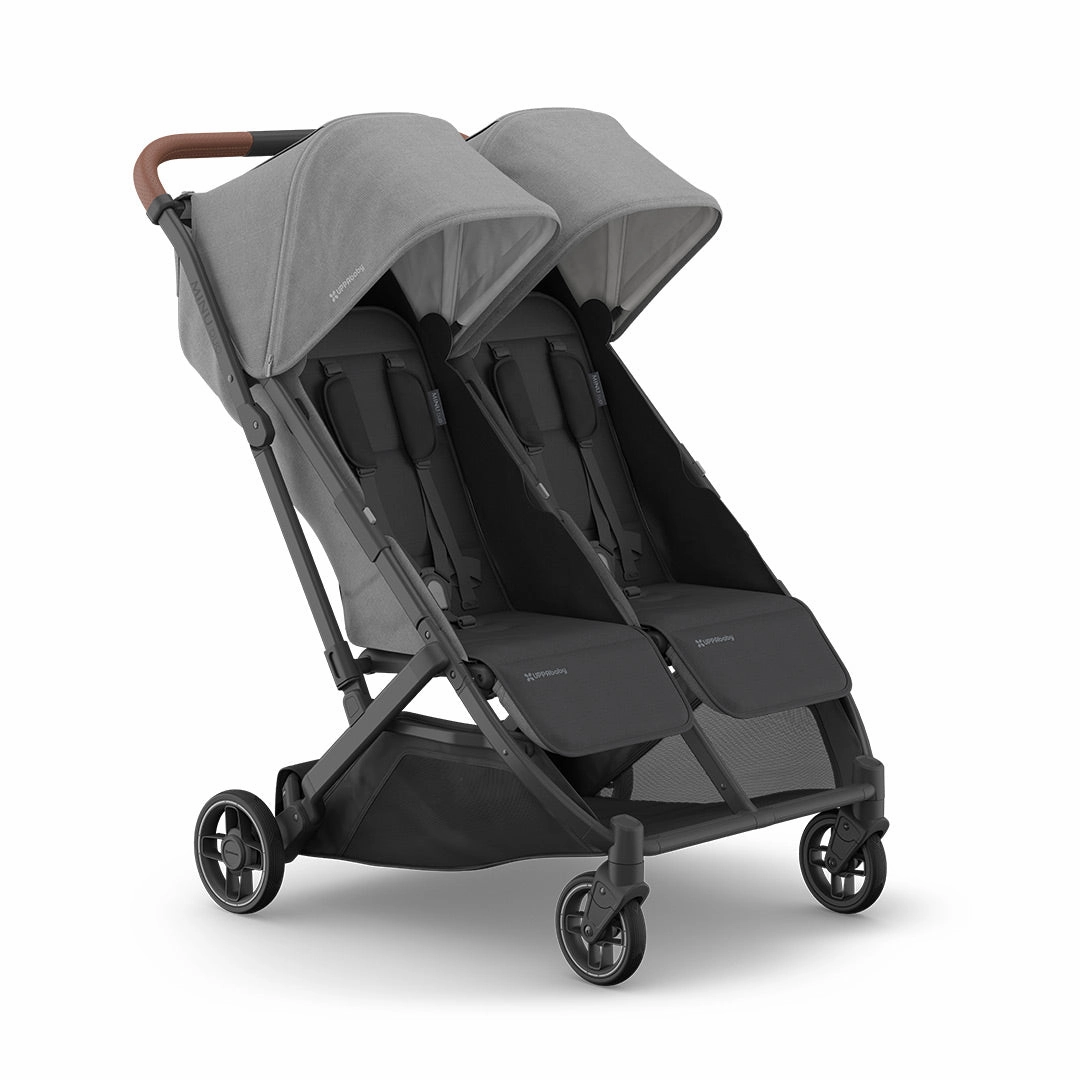 UPPAbaby MINU Duo - Greyson