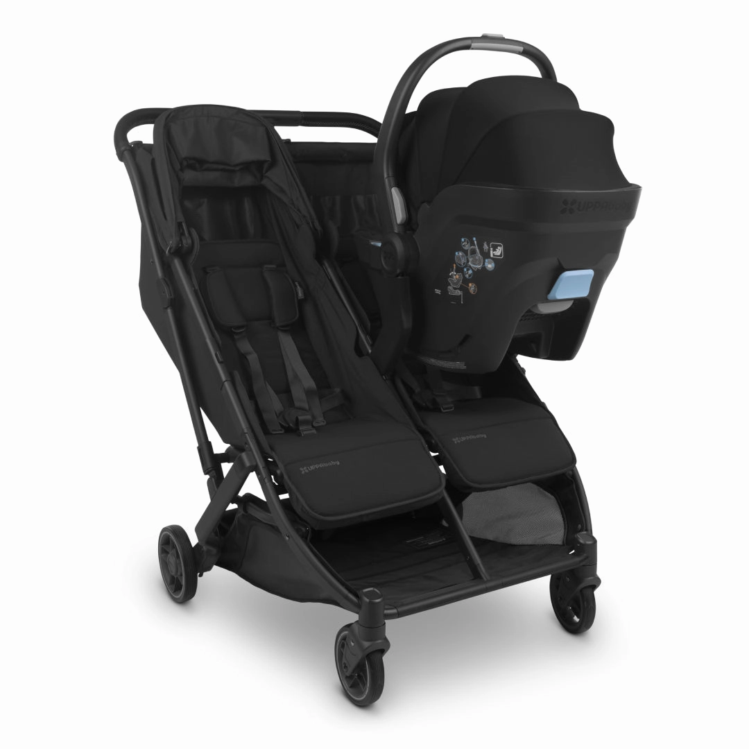 UPPAbaby MINU Duo - Jake