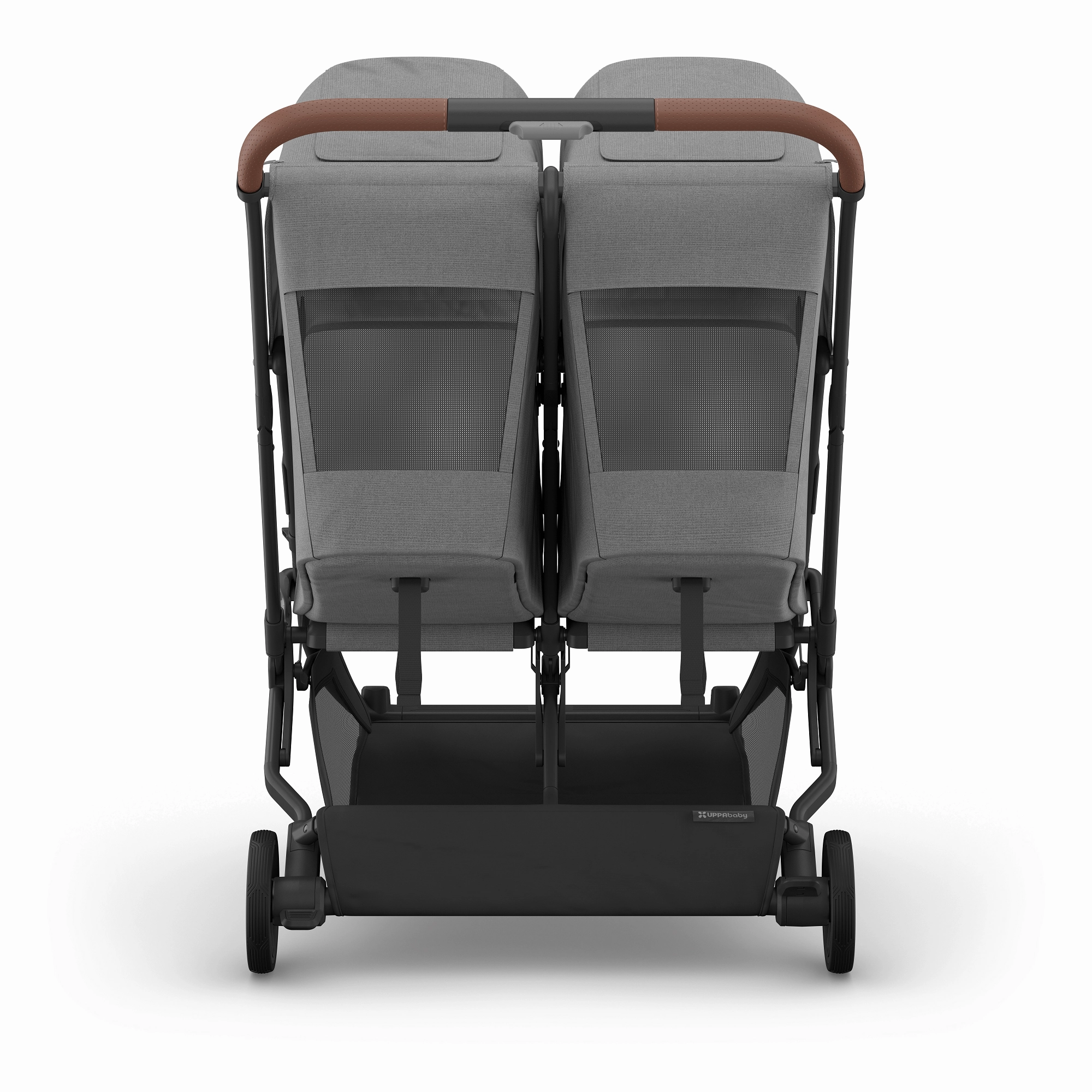 UPPAbaby Minu Duo Stroller - Greyson