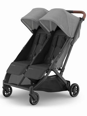 UPPAbaby Minu Duo Stroller - Greyson