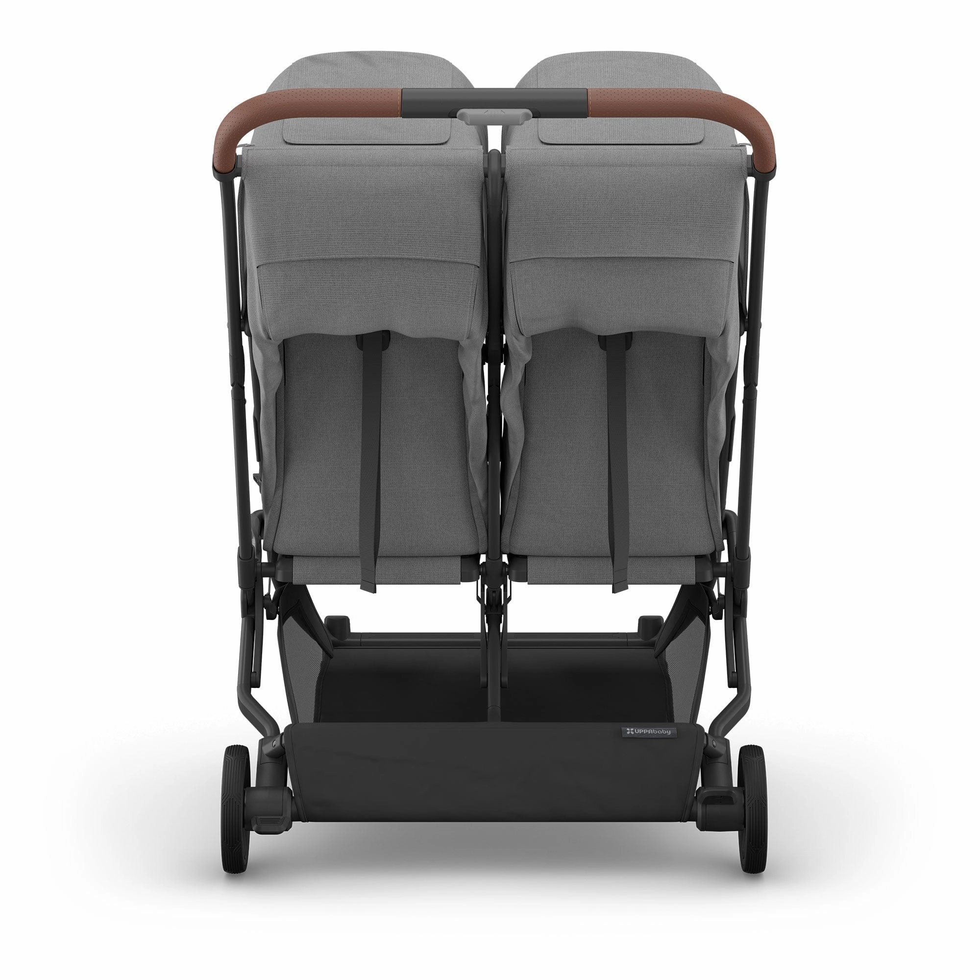 Uppababy Minu Duo Stroller - Greyson