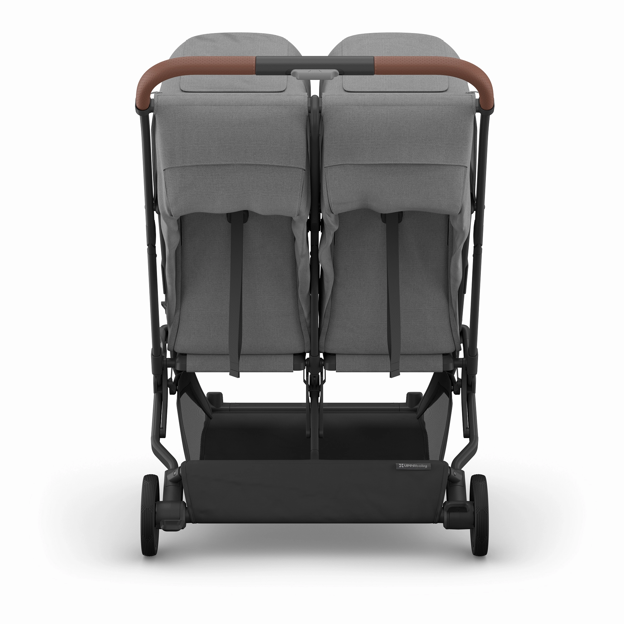 UPPAbaby Minu Duo Stroller - Greyson