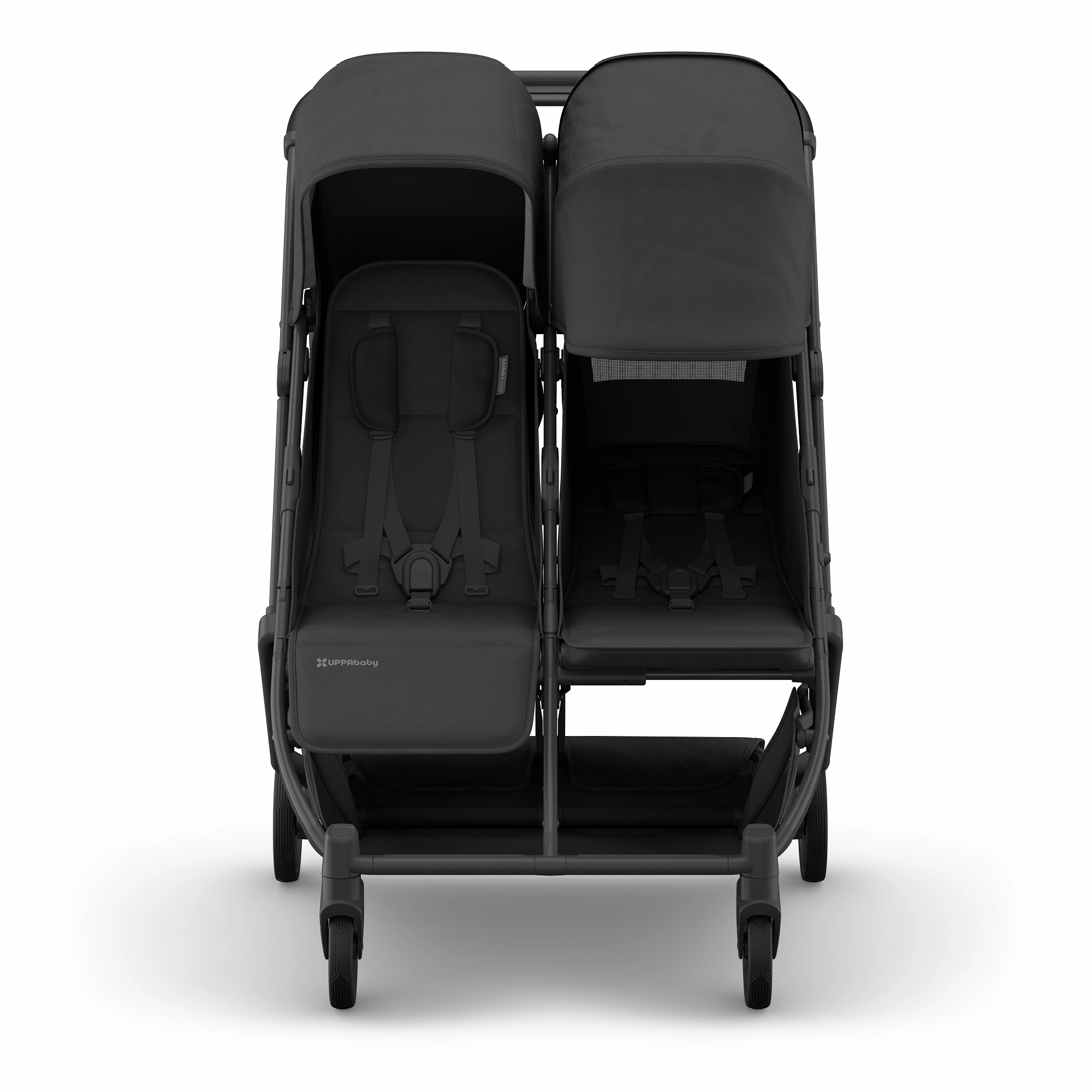 UPPAbaby Minu Duo Stroller - Jake