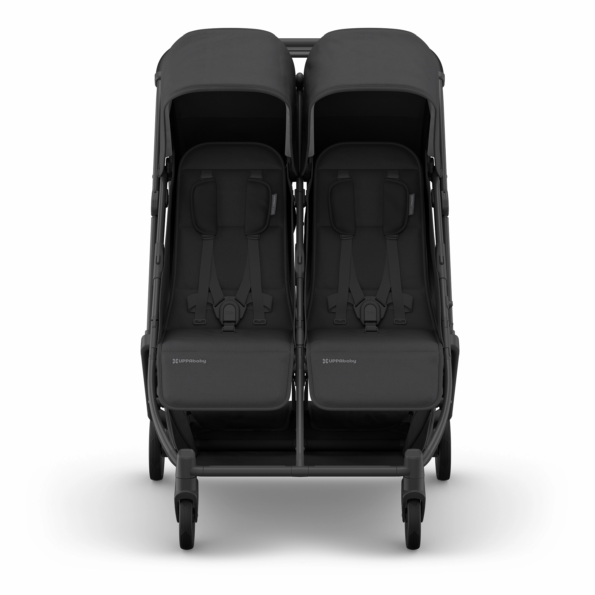 UPPAbaby Minu Duo Stroller - Jake