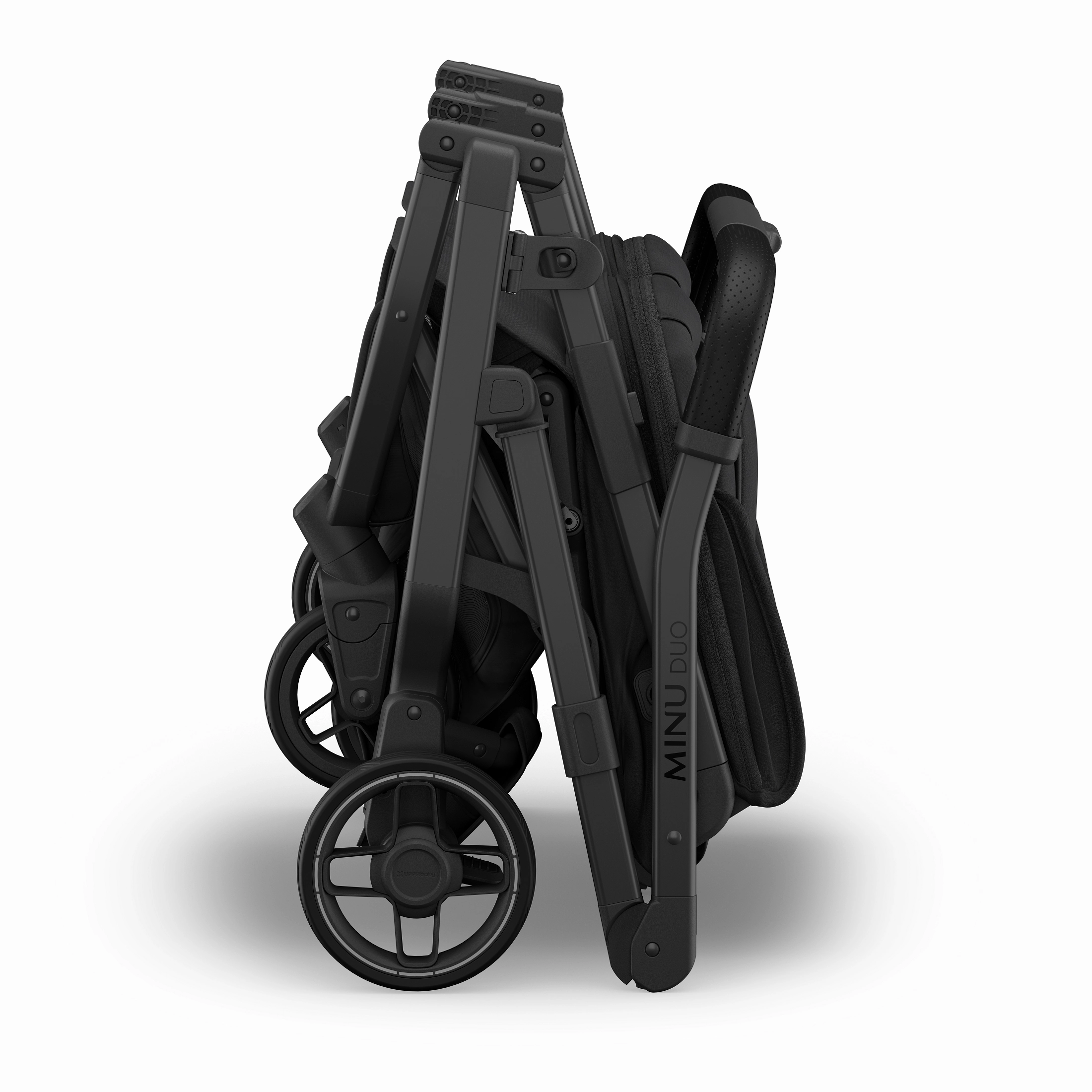 UPPAbaby Minu Duo Stroller - Jake