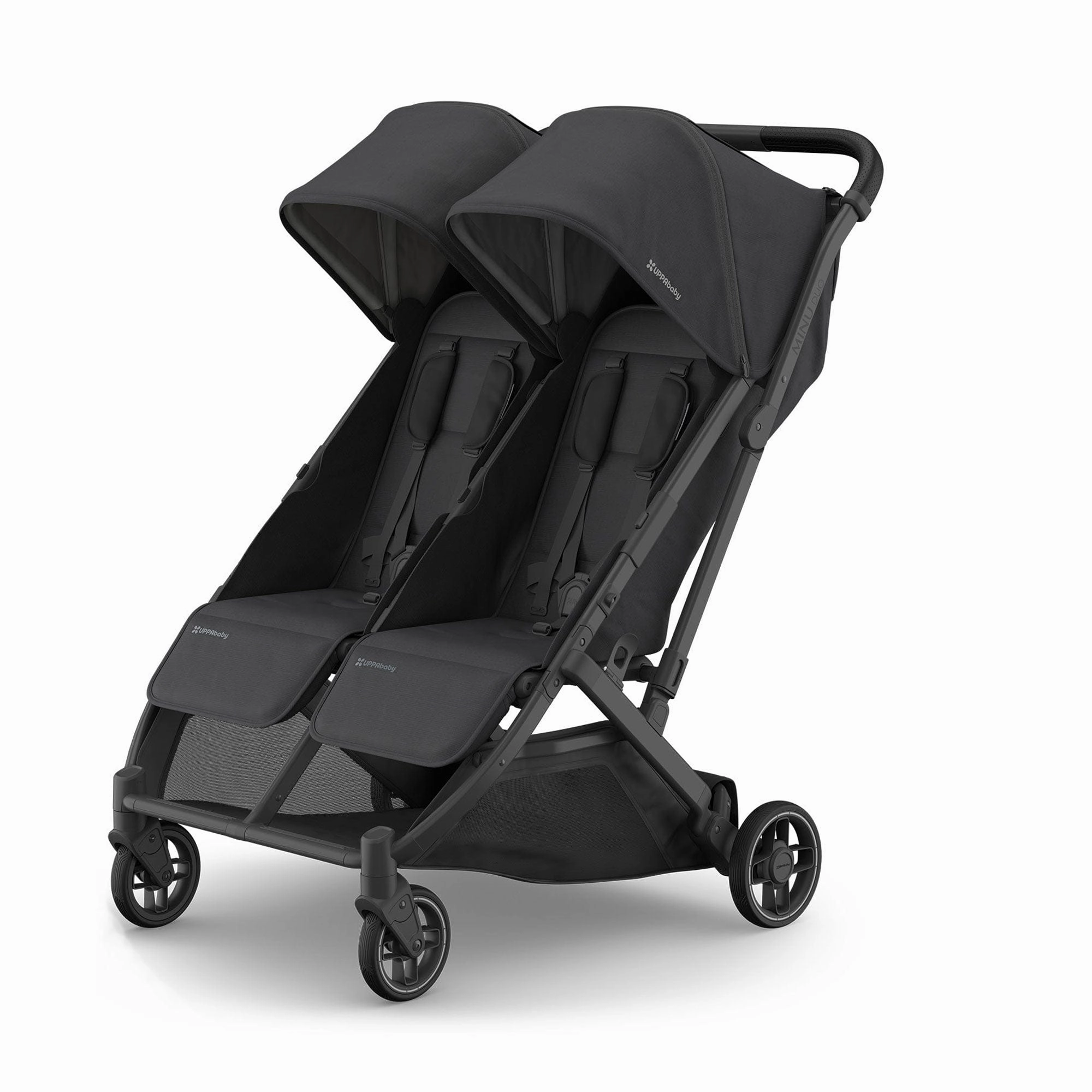Uppababy Minu Duo Stroller - Jake