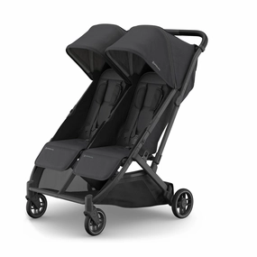 Uppababy Minu Duo Stroller - Jake
