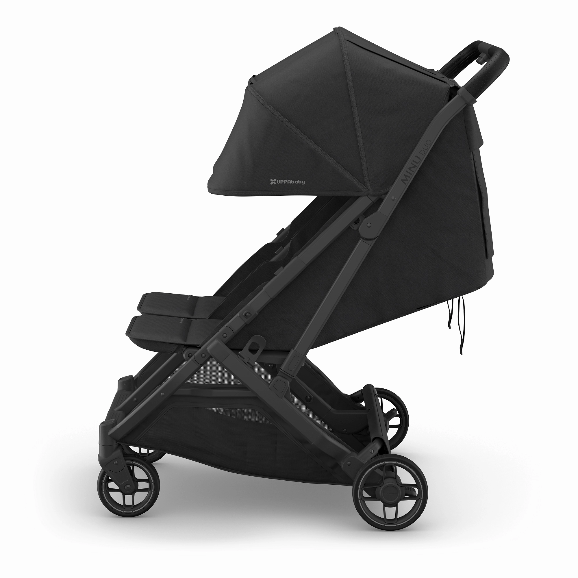 UPPAbaby Minu Duo Stroller - Jake