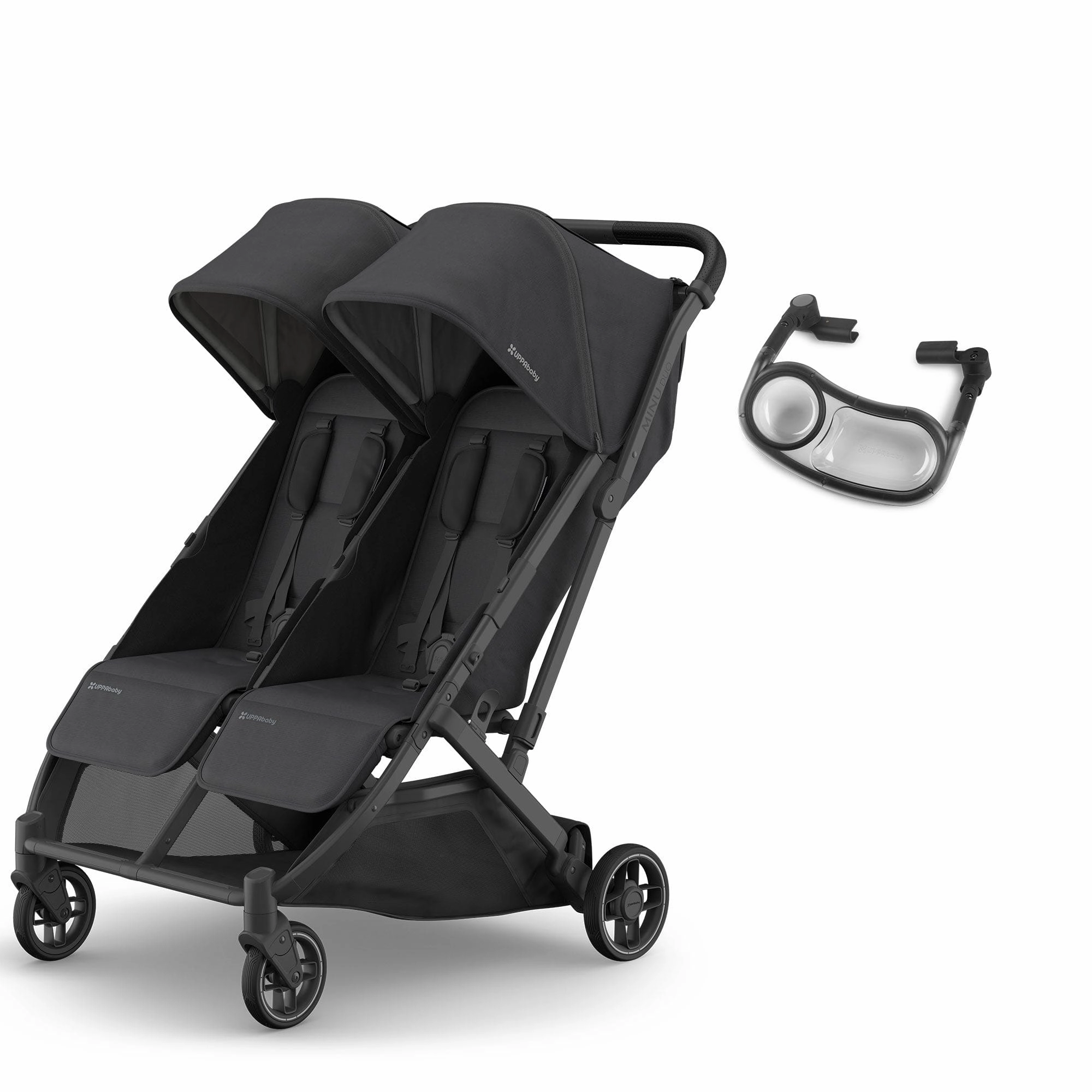 Uppababy Minu Duo Stroller - Jake
