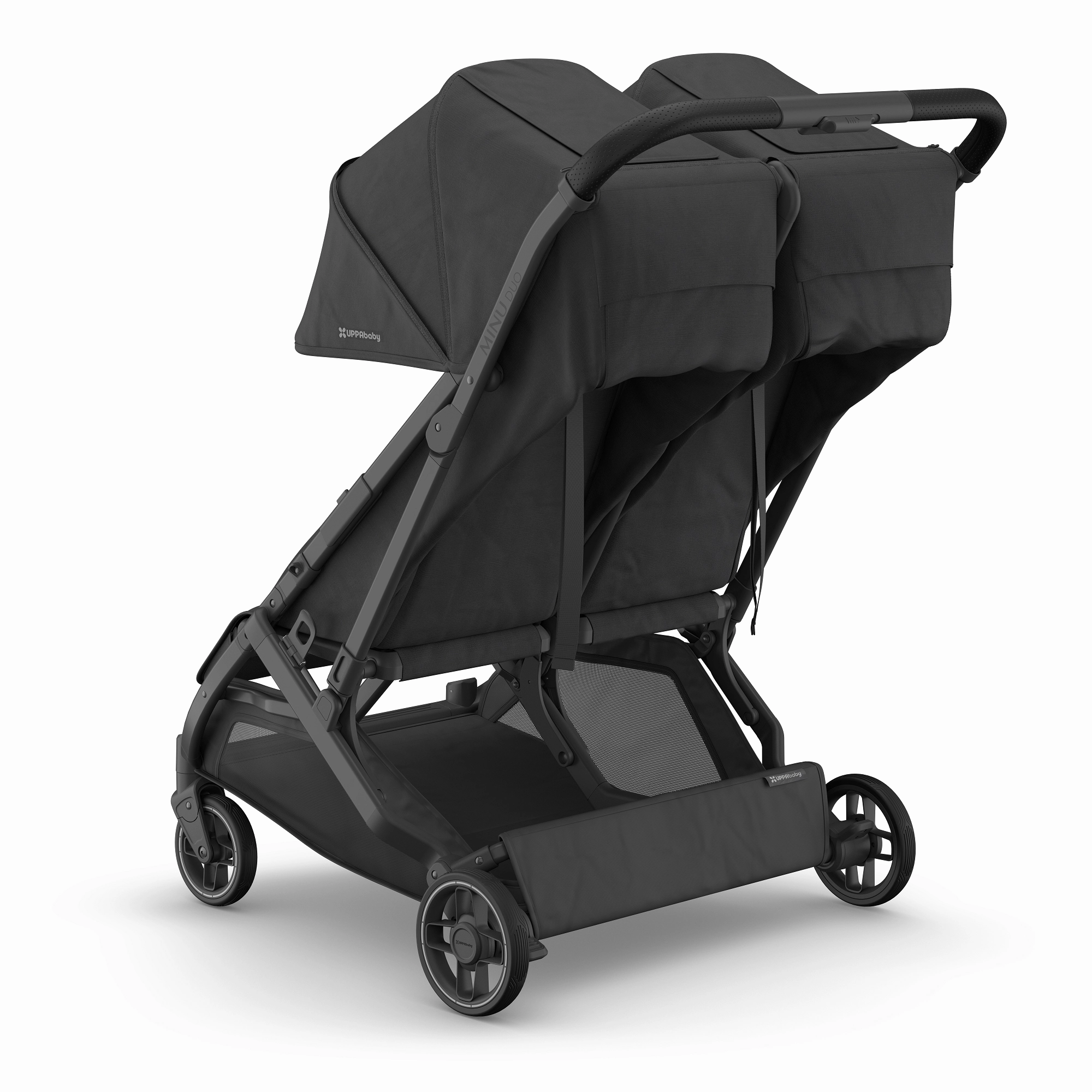 UPPAbaby Minu Duo Stroller - Jake
