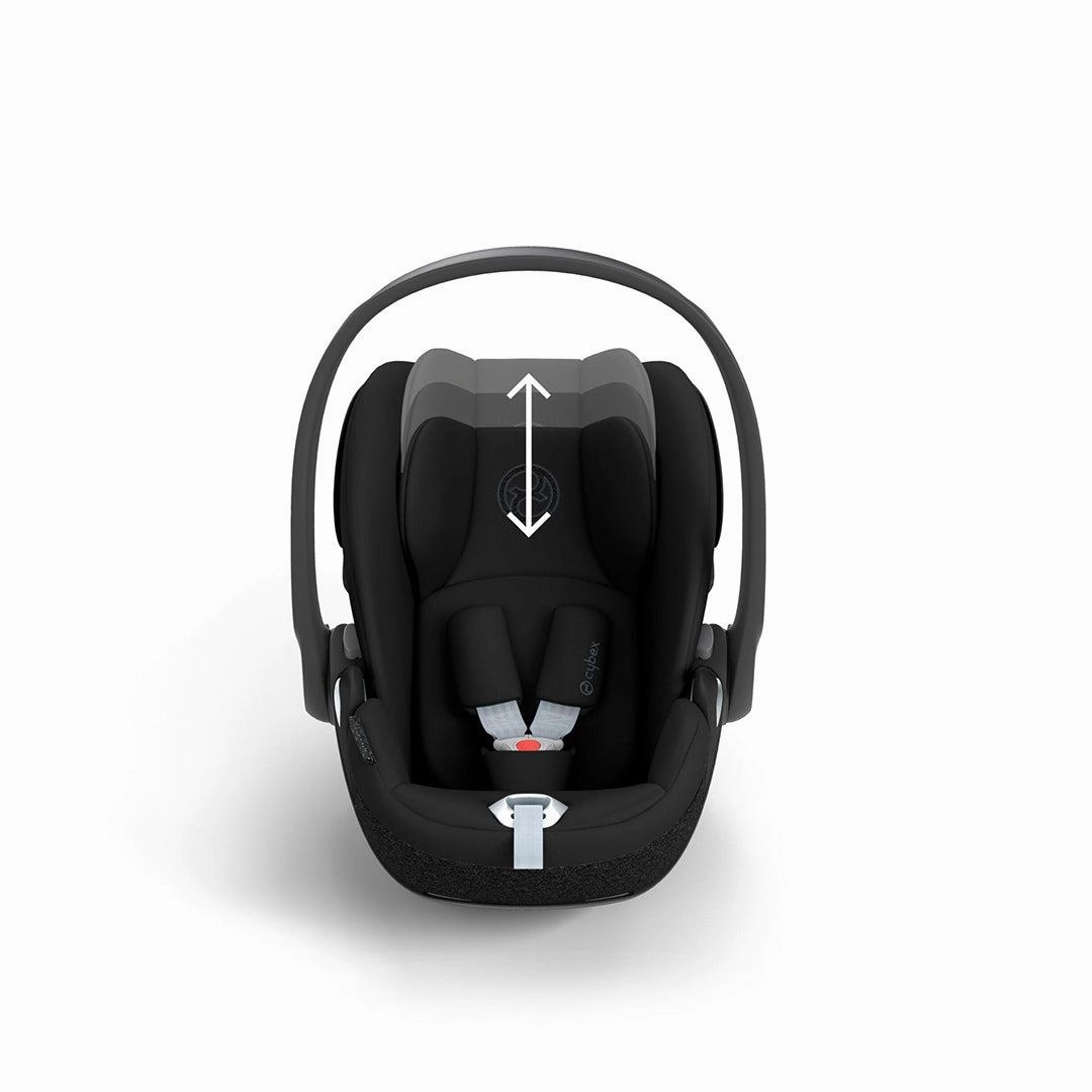 UPPAbaby MINU V2   Cloud T Travel System