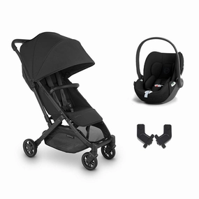 UPPAbaby MINU V2   Cloud T Travel System