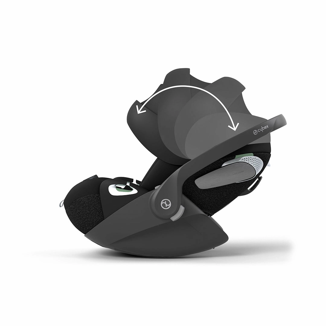 UPPAbaby MINU V2   Cloud T Travel System