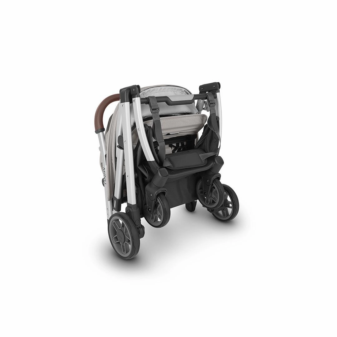 UPPAbaby MINU V2   Cloud T Travel System