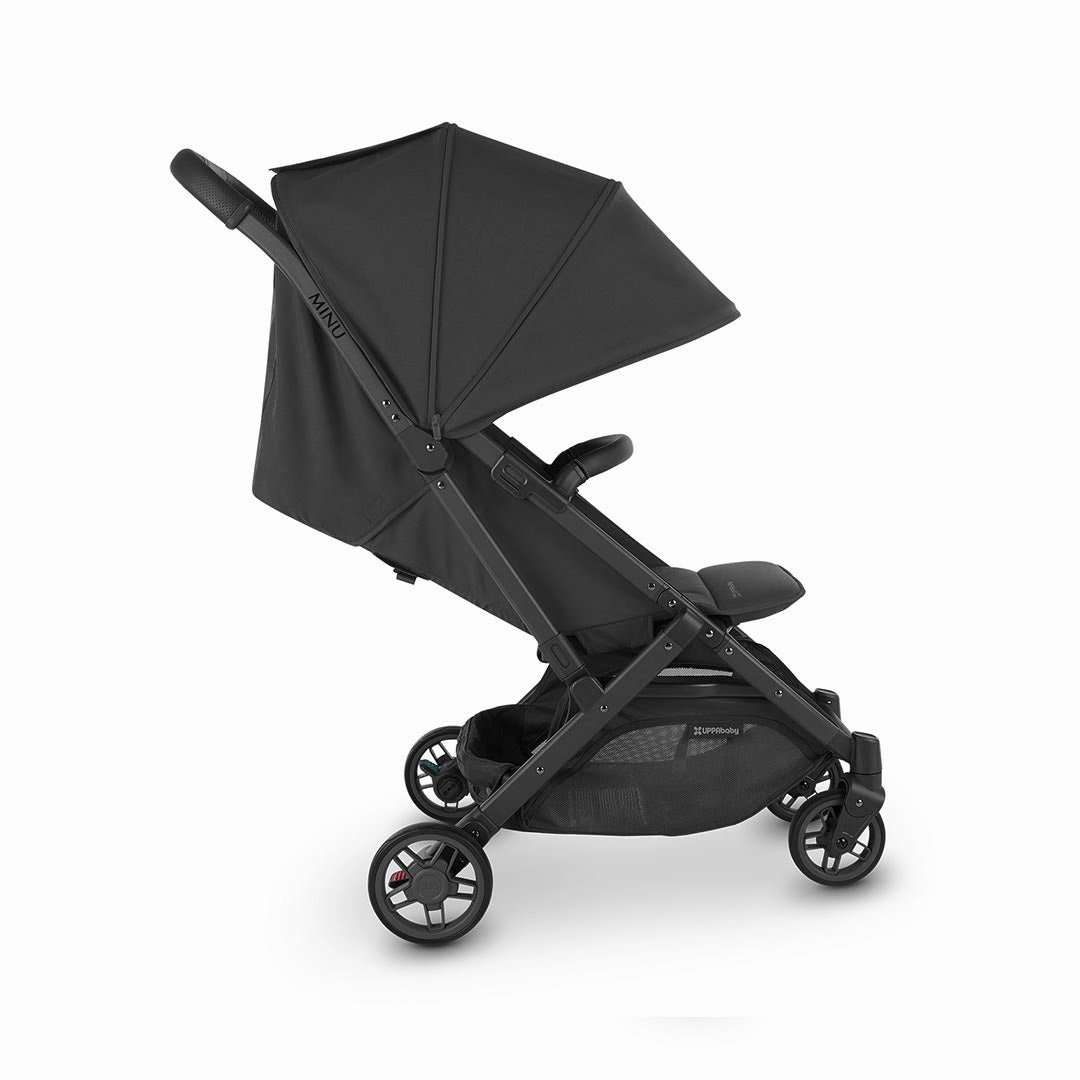 UPPAbaby MINU V2   Cloud T Travel System