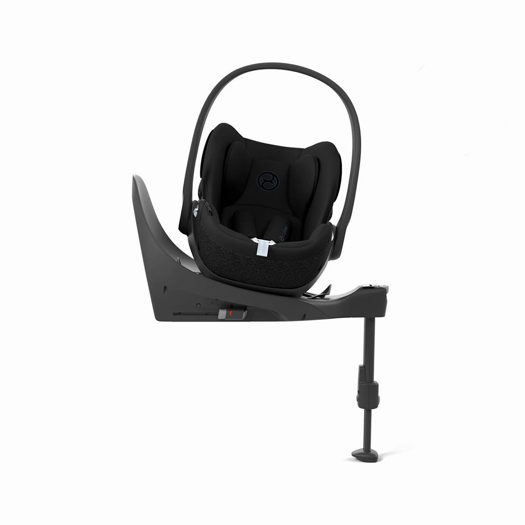 UPPAbaby MINU V2   Cloud T Travel System