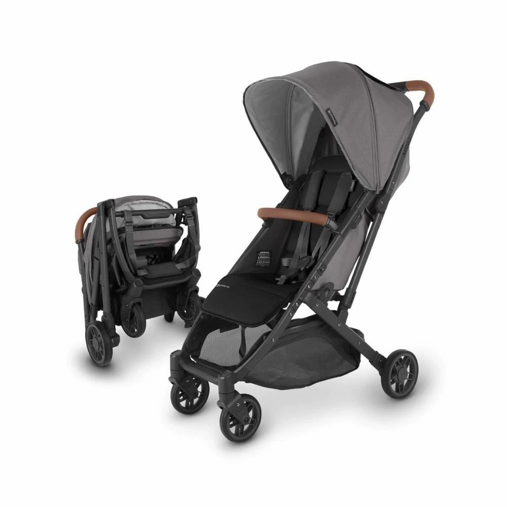 UppaBaby, Minu V2 Compact Pushchair
