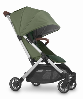 UppaBaby, Minu V2 Compact Pushchair