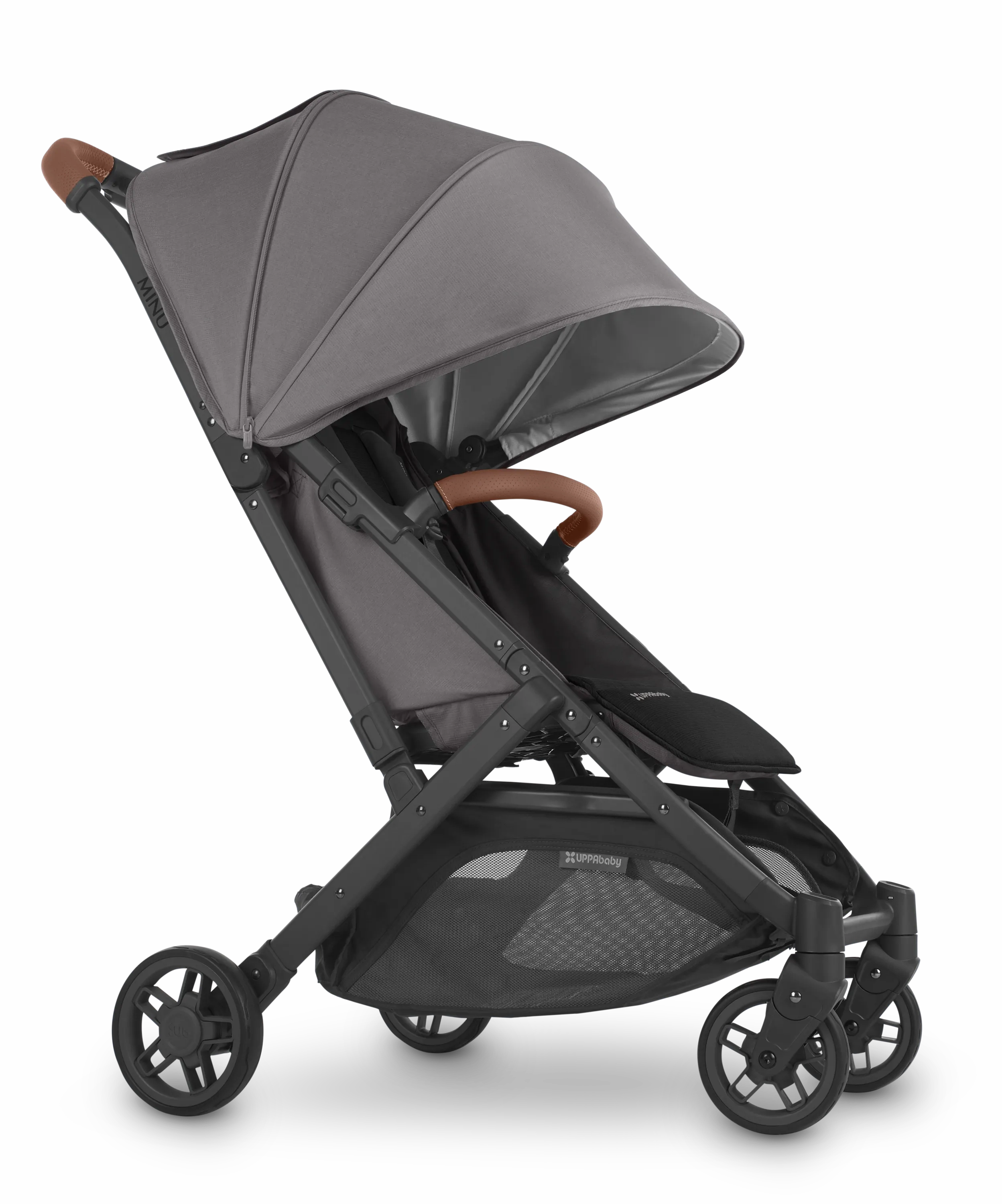 UppaBaby, Minu V2 Compact Pushchair