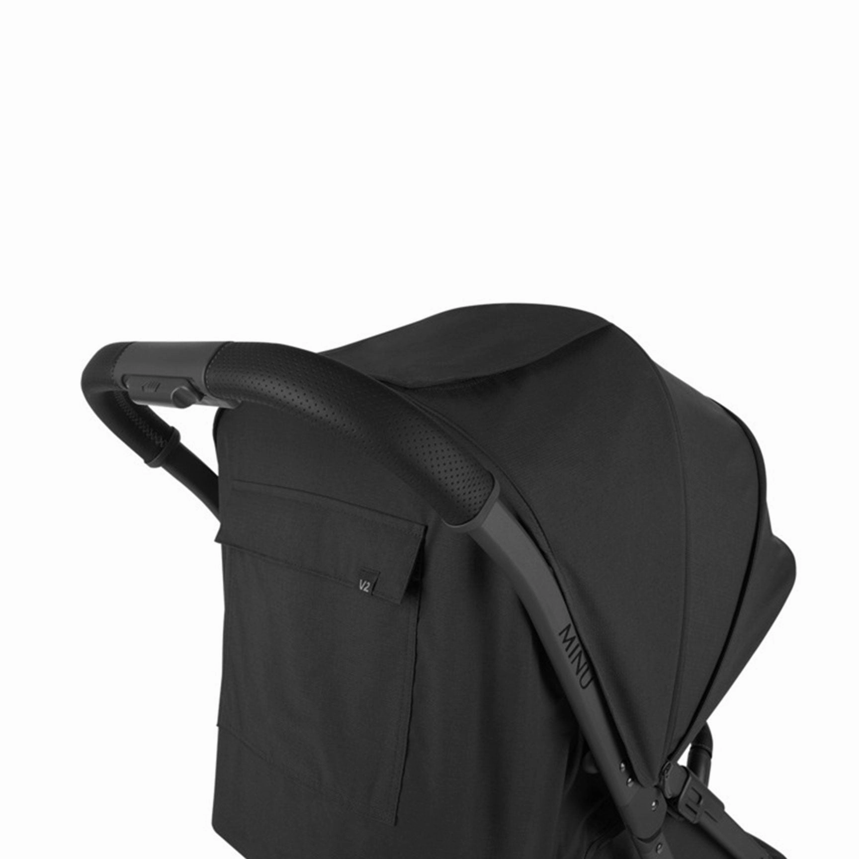 UPPAbaby Minu V2 Pram - Jake with Jake Carrycot