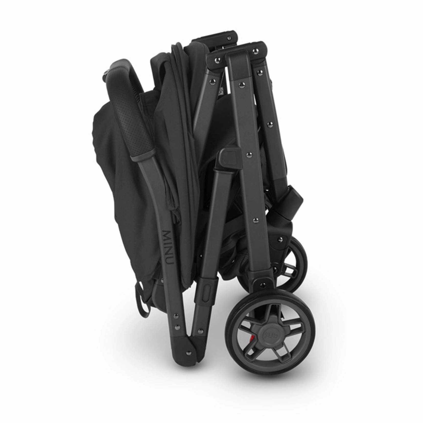 UPPAbaby Minu V2 Pram - Jake with Jake Carrycot