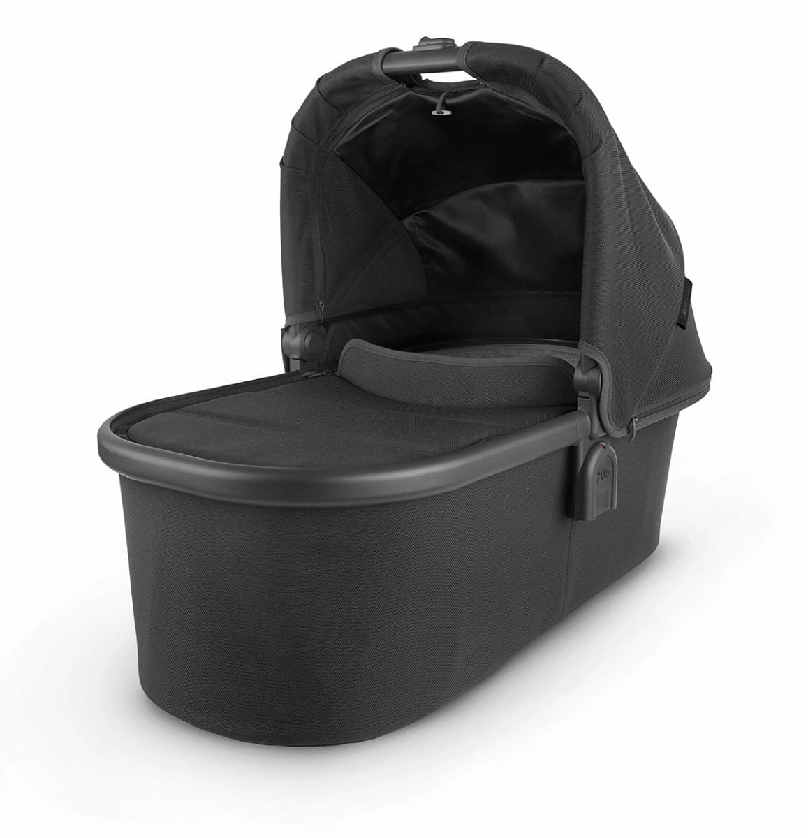 UPPAbaby Minu V2 Pram - Jake with Jake Carrycot