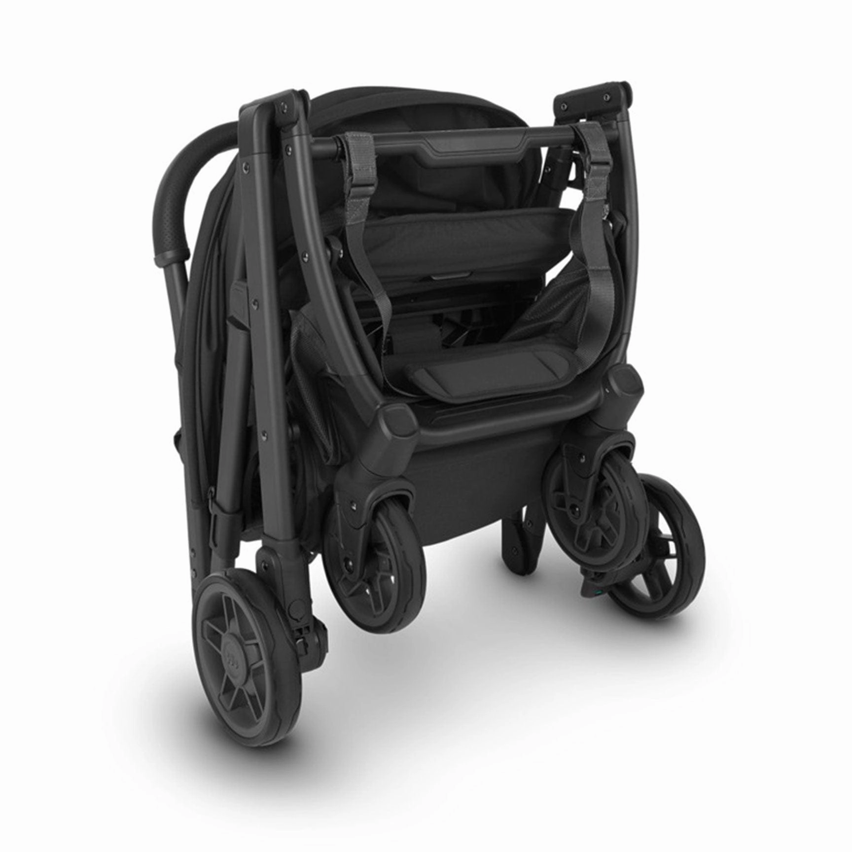 UPPAbaby Minu V2 Pram - Jake with Jake Carrycot