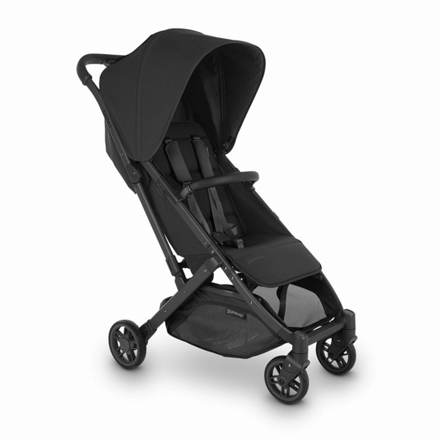 UPPAbaby Minu V2 Pram - Jake with Jake Carrycot