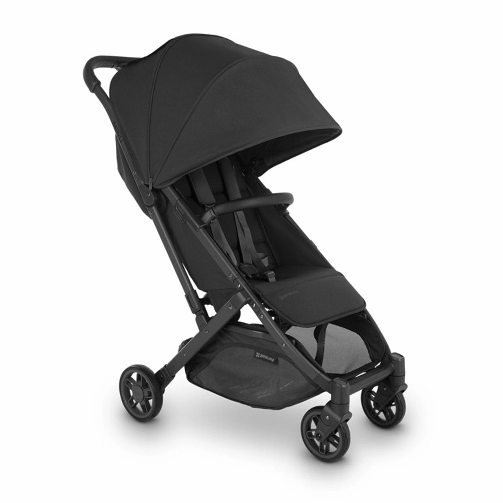UPPAbaby Minu V2 Pram - Jake with Jake Carrycot