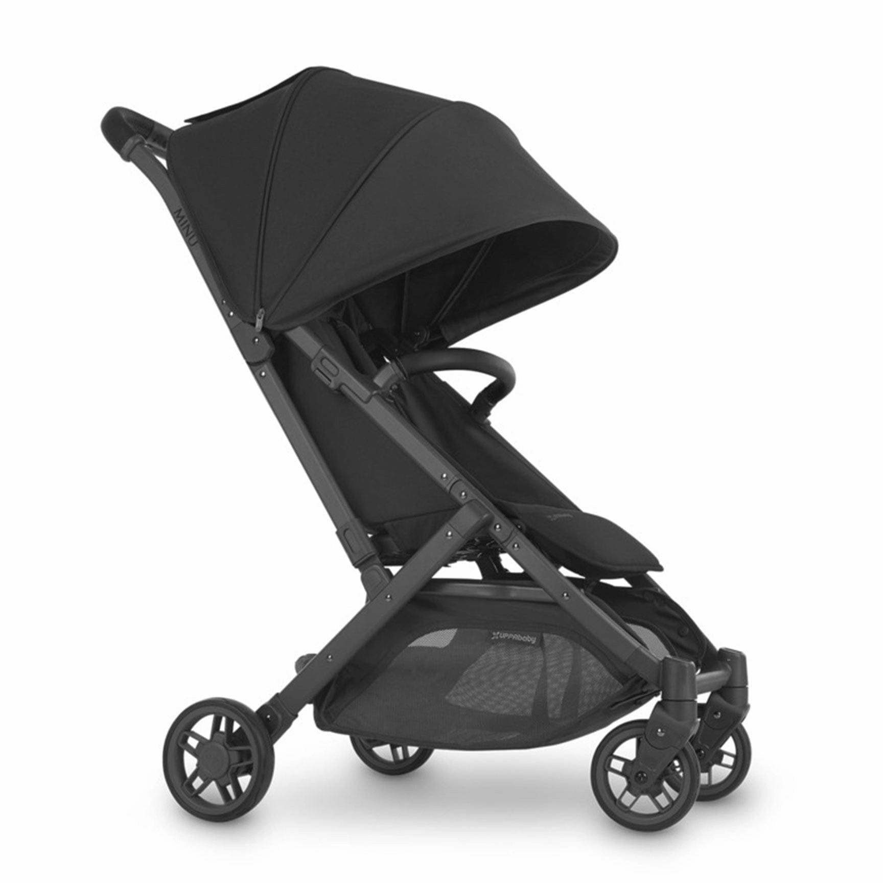 UPPAbaby Minu V2 Pram - Jake with Jordan Carrycot