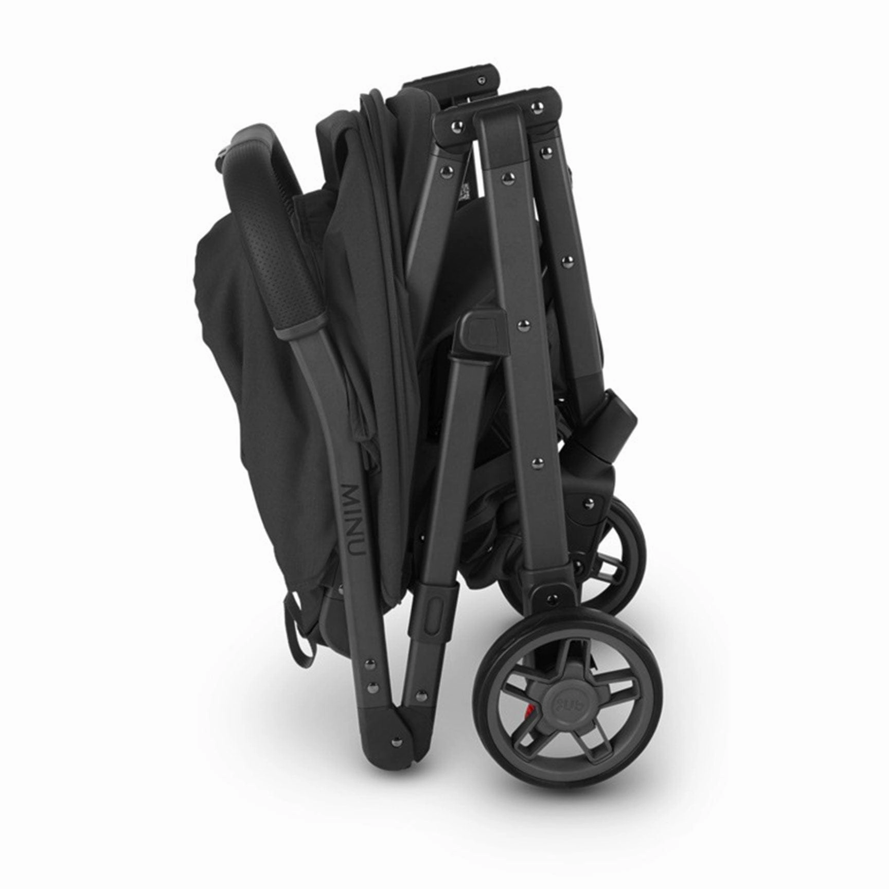 UPPAbaby Minu V2 Pram - Jake with Jordan Carrycot