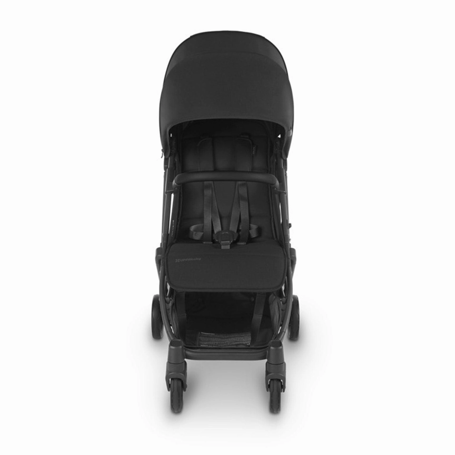 UPPAbaby Minu V2 Pram - Jake with Jordan Carrycot